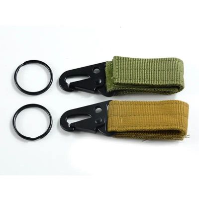 7.00cm * 3.00cm * 1.00cm Chain Key Custom Nylon Lanyard Strap 0,030kg Pacote Peso Bruto