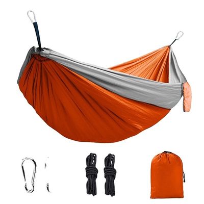 Amarração para 2 pessoas Amarração de viagem portátil para acampamento e atividades ao ar livre
