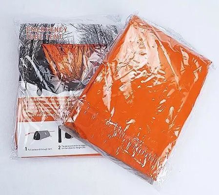 Tenda portátil PE para emergência de emergência para emergência