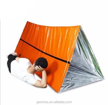 Tenda portátil PE para emergência de emergência para emergência