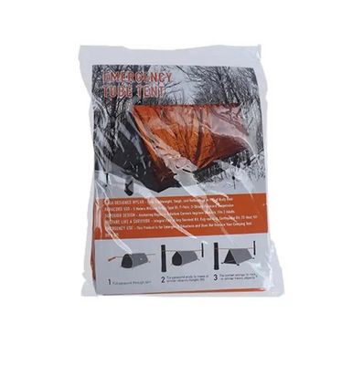 Tenda portátil PE para emergência de emergência para emergência