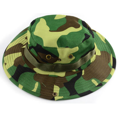 Capuz de nylon unisex para acampamento e pesca ao ar livre
