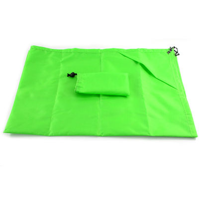 Pagamento inicial Mini Picnic Pocket Portable Blanket para atividades ao ar livre em todas as estações