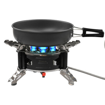 Pagamento completo Forno de gás de acelerador de aço inoxidável