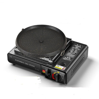 Forno a Gás Mini Outdoor com pagamento inicial