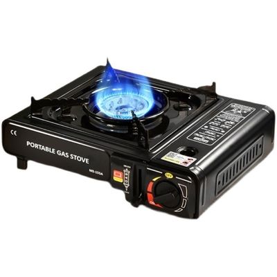 Forno a Gás Mini Outdoor com pagamento inicial