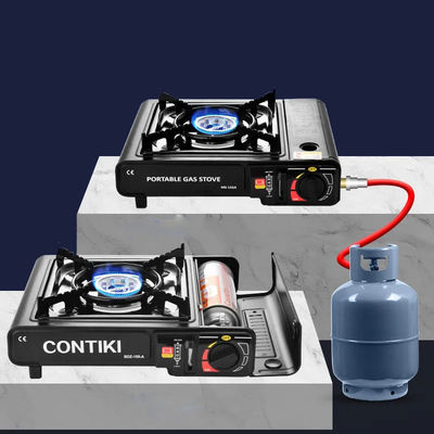 Forno a Gás Mini Outdoor com pagamento inicial