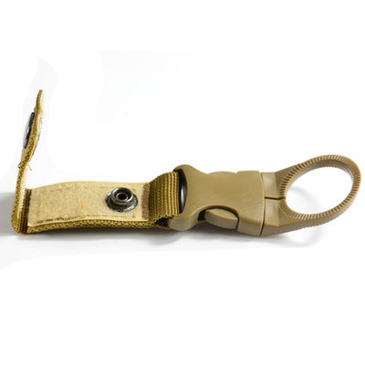 Clip para porta de garrafas de água para pedido personalizado