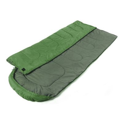 Saco de dormir portátil para adultos para aventuras ao ar livre leve e durável