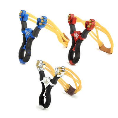 Experimente o poder do SDE589 Slingshot para caça ao ar livre e tiro de alvo