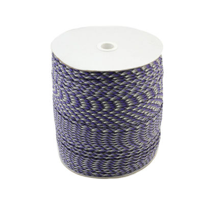 PB5628 1000FT 550 Paracord Tipo iii 4 mm Poliéster Cordão de Paraquedas Corda com 7 Filamentos Internos