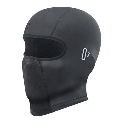 Poly Fleece Motorcycle Windproof Riding Ski Face Mask É obrigatório para pilotos de todas as estações