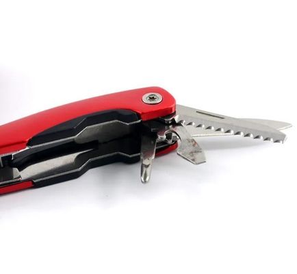10.00cm * 7.00cm * 2.00cm Tamanho da embalagem Multifuncional Dobradora dobrável para acampar ao ar livre
