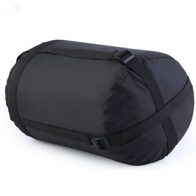 Saco de dormir portátil de poliéster de inverno para adultos de acampamento US 5 / peça 1 peça Min.Order
