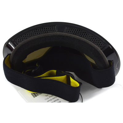 UV400 Gafas de esqui de snowboard para adultos usadas no esqui