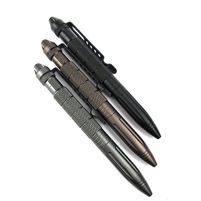 14cm Multifuncional caneta tática para acampamento e sobrevivência Pacote Peso bruto 0,050kg