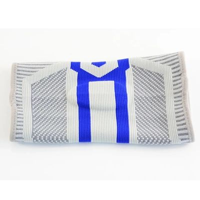 Sport Pad de cotovelo de nylon silicone elástico braço de cotovelo perfeito para estilos de vida ativos
