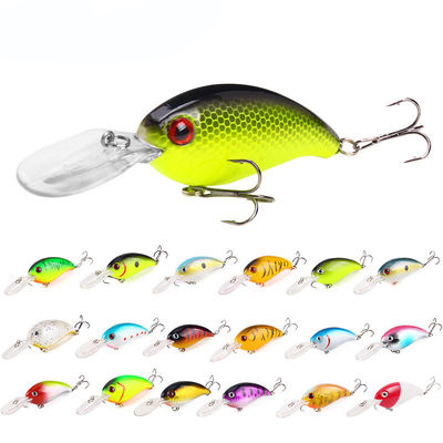Personalização afundando duro Minnow peixe de água salgada iscas de pesca isca