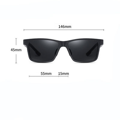 Lentes UV400 Óculos de sol de cor clara para esportes ao ar livre Homens Mulheres Moda Óculos de bicicleta