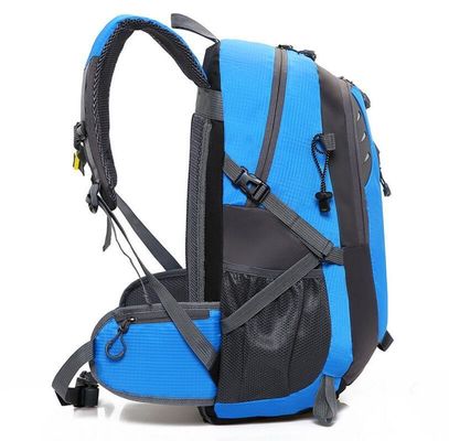 Saco de viagem de lona ao ar livre Mochila de combate à prova d'água Saco de costura e elemento de moda