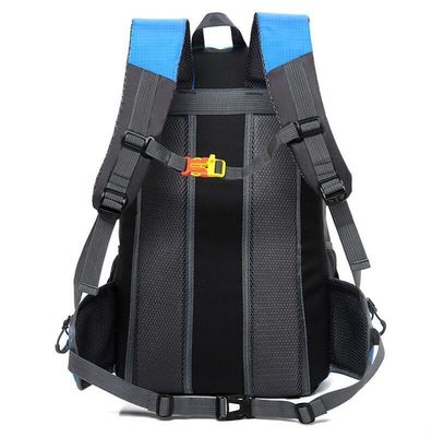 Saco de viagem de lona ao ar livre Mochila de combate à prova d'água Saco de costura e elemento de moda