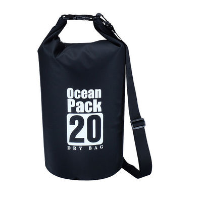 5L 10L 20L PVC impermeável saco seco perfeito para atividades ao ar livre e praia aventuras