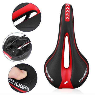 US 2.2/Piece GDS112 Confortável EVA Road Bike Saddle Waterproof Mountain Bike Seat
