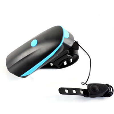 USB Recarregável LED Bike Front Light Ciclismo Luz de bicicleta com solicitação personalizada