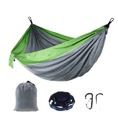 HAM335 Área de Camping de Área Livre Swing de Maca com Pacote Tamanho 17.00cm * 12.00cm * 8.00cm