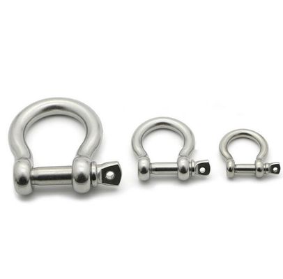5 mm de aço inoxidável bracelete para paracord bracelete prateado baixo custo de envio