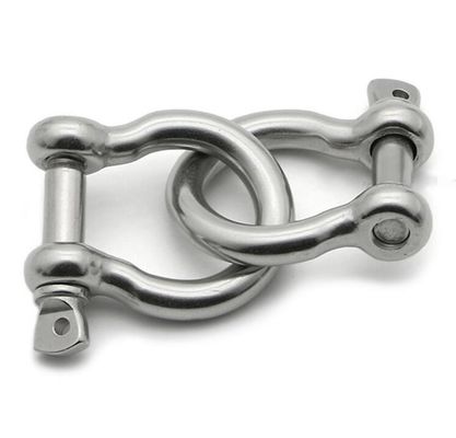 5 mm de aço inoxidável bracelete para paracord bracelete prateado baixo custo de envio
