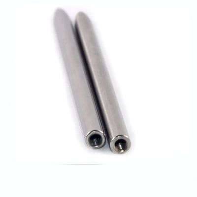 Agulha de tricô para cordas para cordas de aço inoxidável para cordas para cordas de bracelete