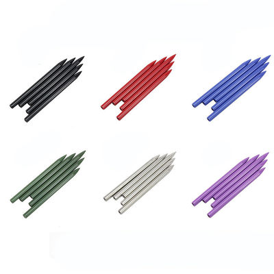73mm comprimento Paracord de aço inoxidável Lacing Agulha Perfeito para DIY Tecelagem US 1/Piece