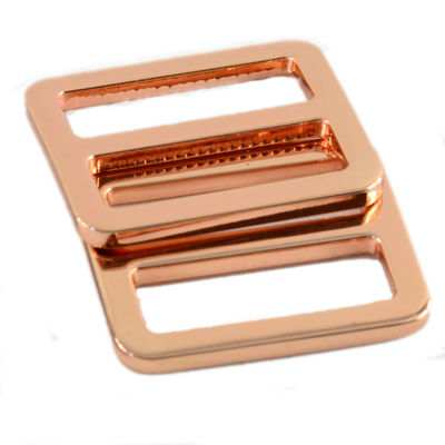 3.20cm * 2.50cm * 0.60cm Tamanho da embalagem Anel de bolsa de liga de zinco com anel de metal D Tri Glide
