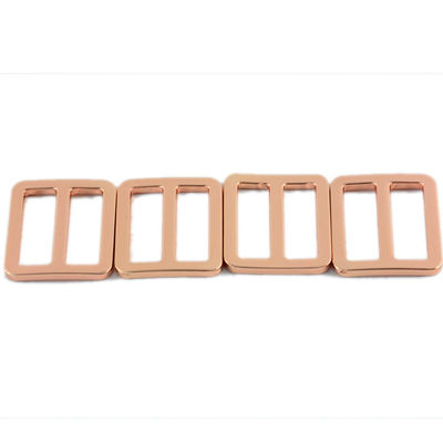 3.20cm * 2.50cm * 0.60cm Tamanho da embalagem Anel de bolsa de liga de zinco com anel de metal D Tri Glide